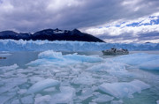 24 - Glacier Perito Moreno